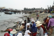 Hoi An biking fishing village (5 hours)